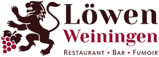 Löwen Weiningen Logo